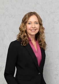 Amy Priebe