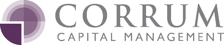 Corrum Capital Management